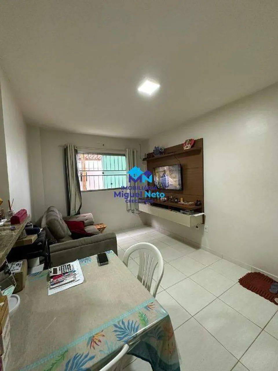 Exclusividade no Residencial Vitoria Regia