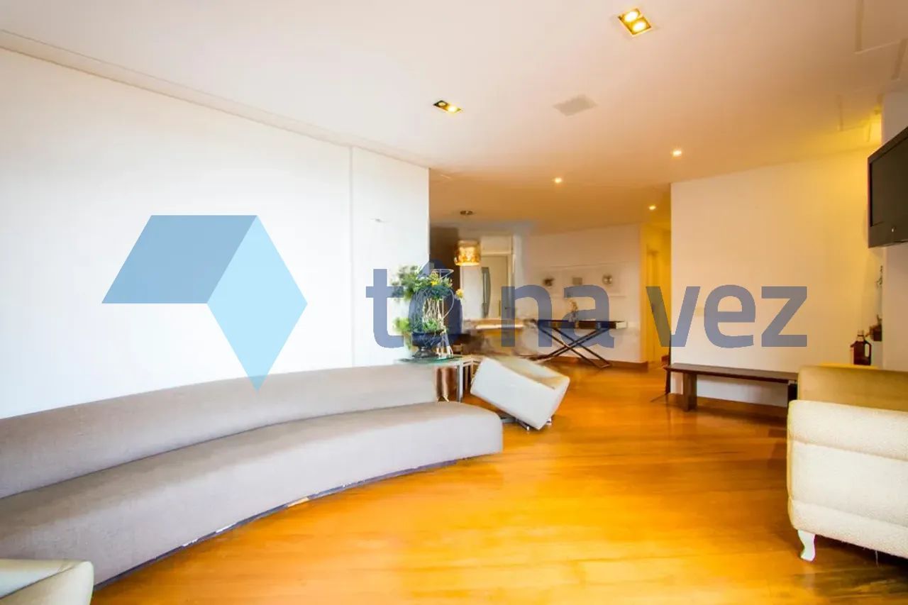 Apartamento 4 dormitório(s) em Vila Valparaíso - Foto 5