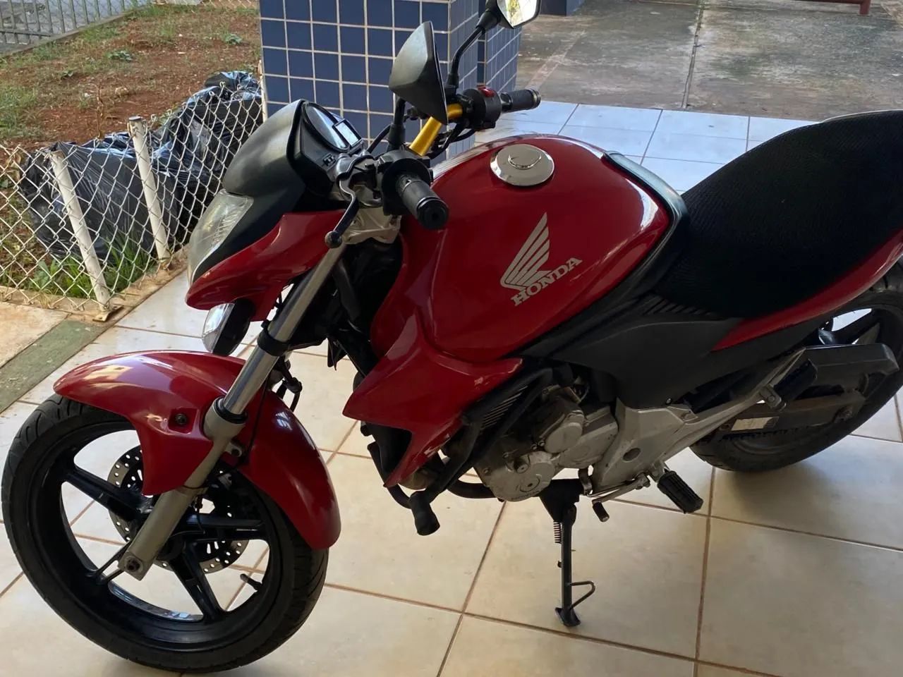CB 300 R FLEX  - Foto 3
