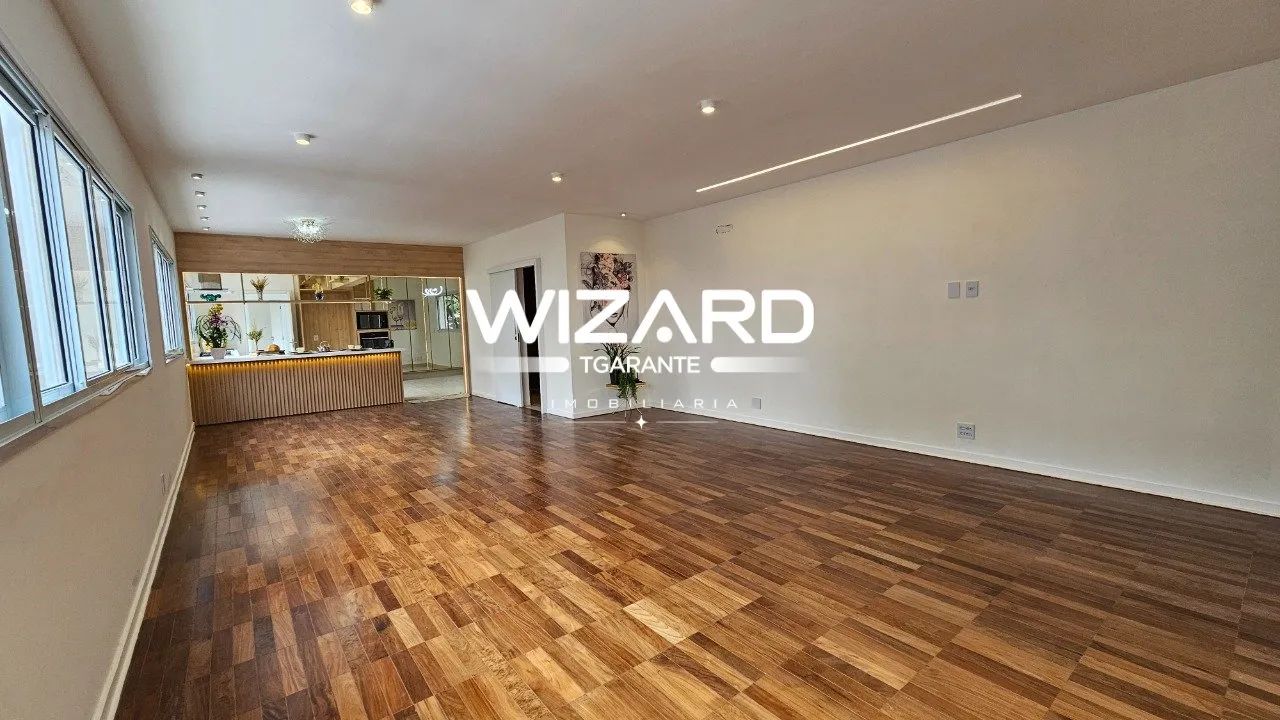 Excelente Apartamento em Higienópolis 3 Quatos com 219mts - Foto 5