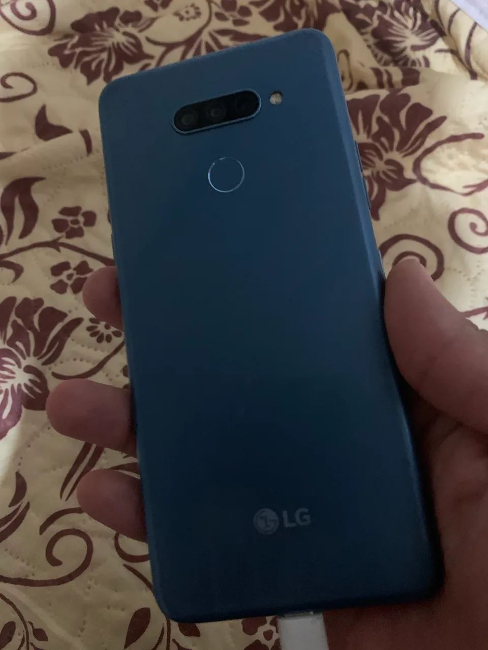 Celular  k50s - Foto 3