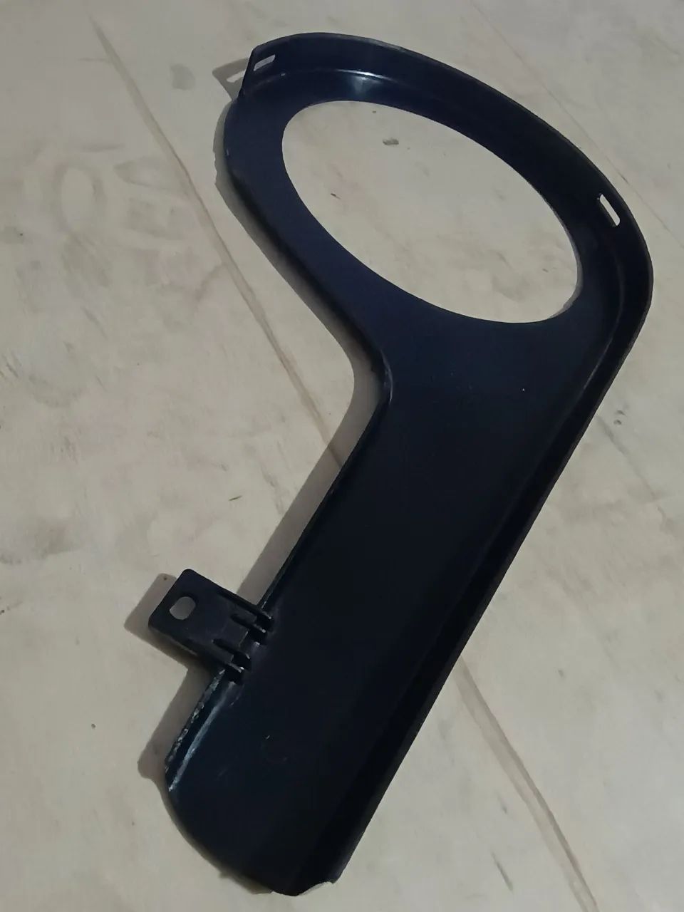 Protetor capa corrente Monark brisa e tropical aro 26 PLÁSTICO  - Foto 4