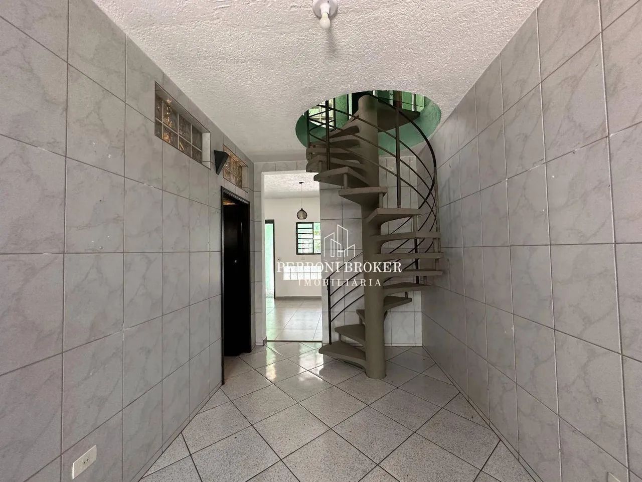 Casa unica no bairro - Foto 5