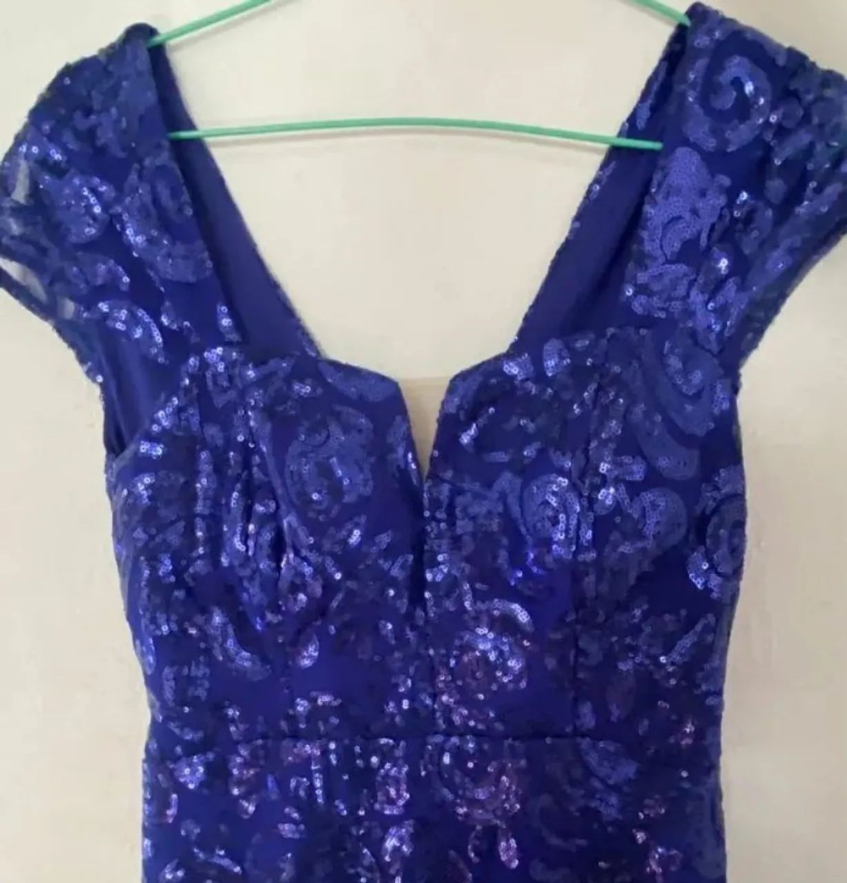 Vestido de festa  - Foto 2