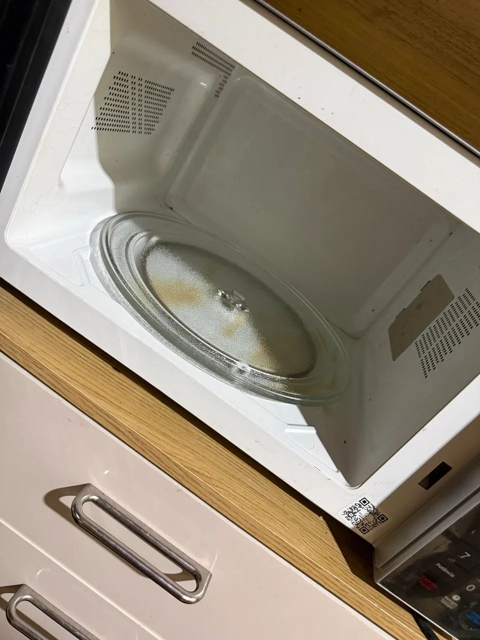 Microondas  - Foto 2