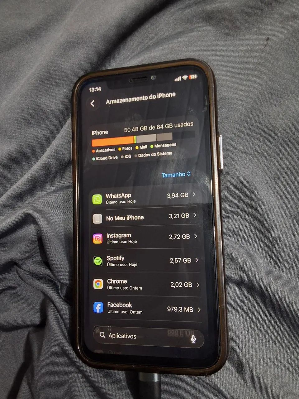 Iphone 11 pro