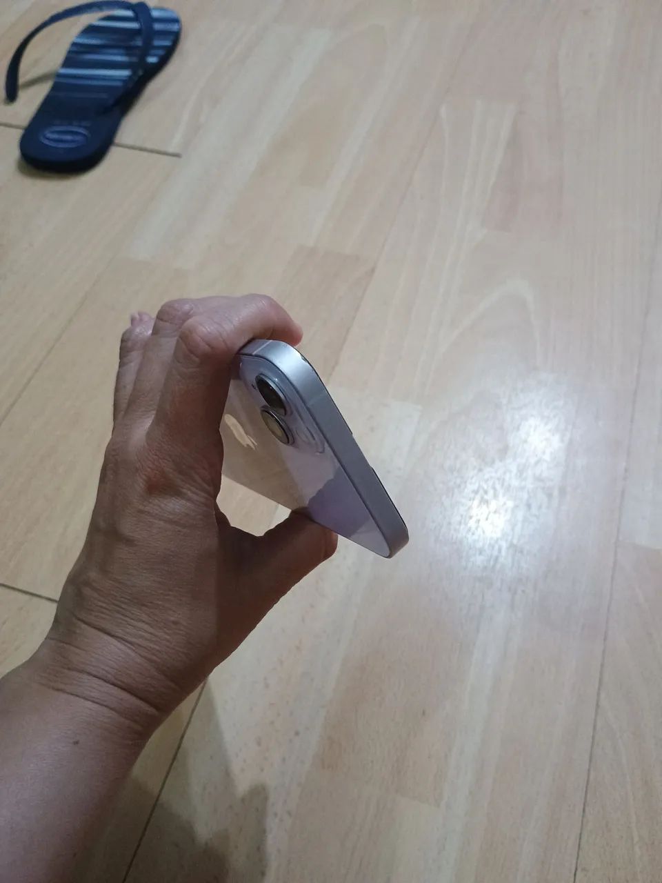 iPhone 14 Plus 128GB - Foto 4