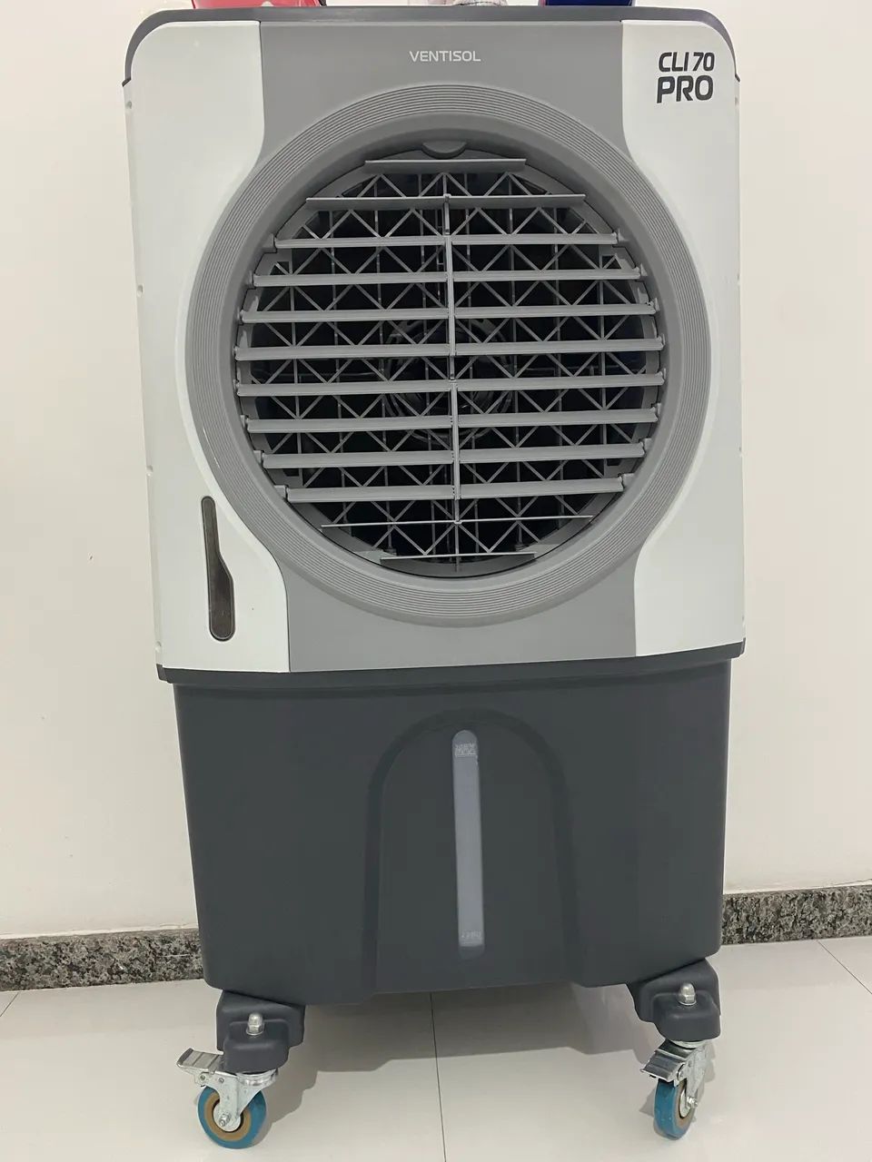Climatizador de ar  - Foto 3