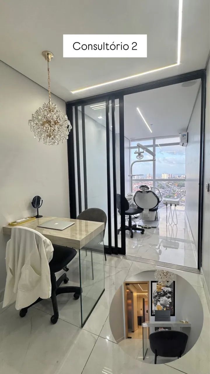 Aluguel Consultório Odontológico - Foto 2