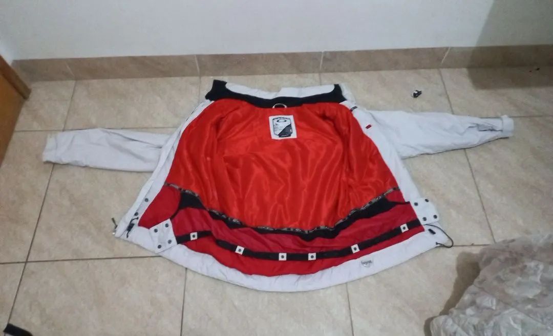 Casaco oakley original  - Foto 5