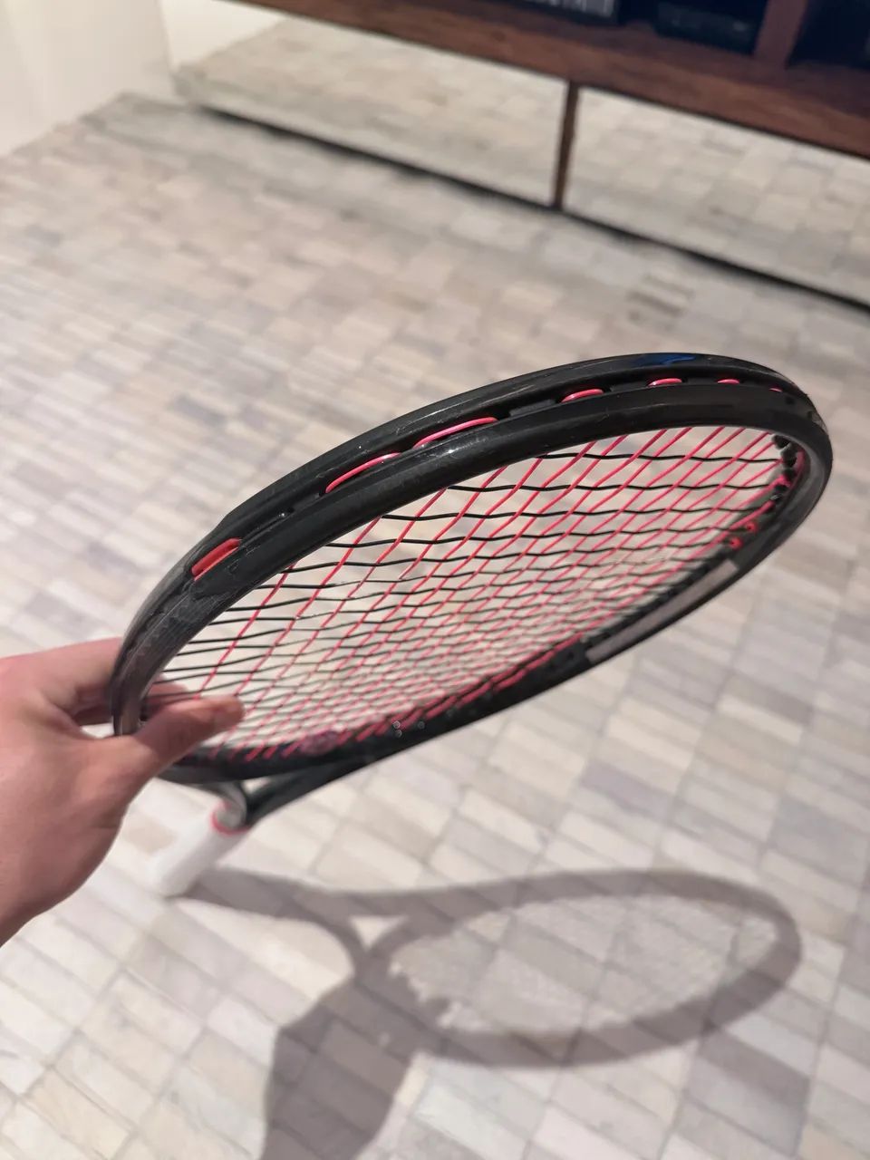 Wilson Prostock Python 98  - Foto 3