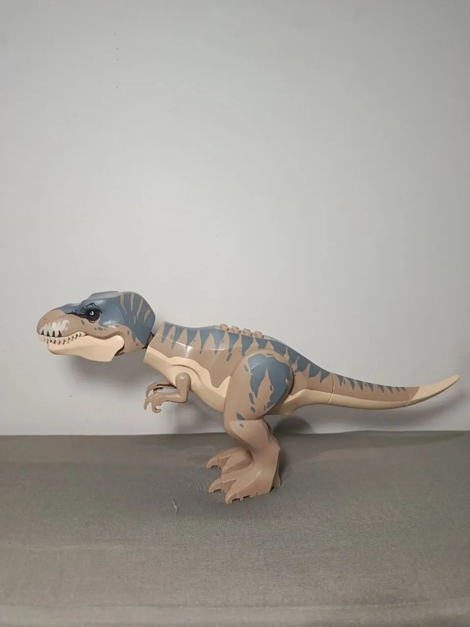 Lego Jurassic world  - Foto 2