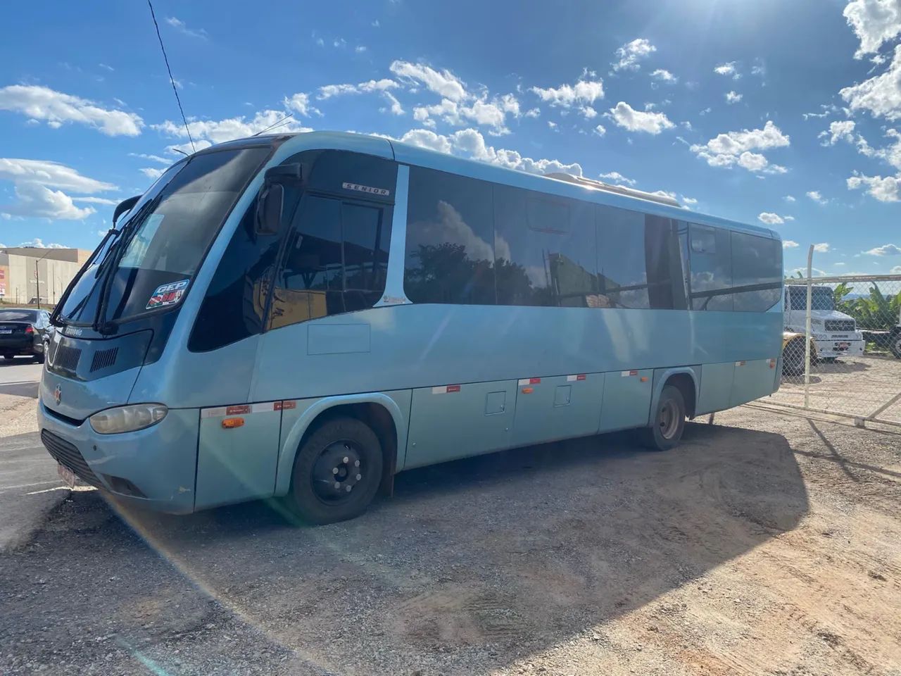 Venda Onibus 2014 - Foto 3