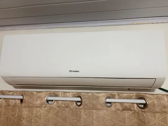 Ar condicionado split 12.000 btu