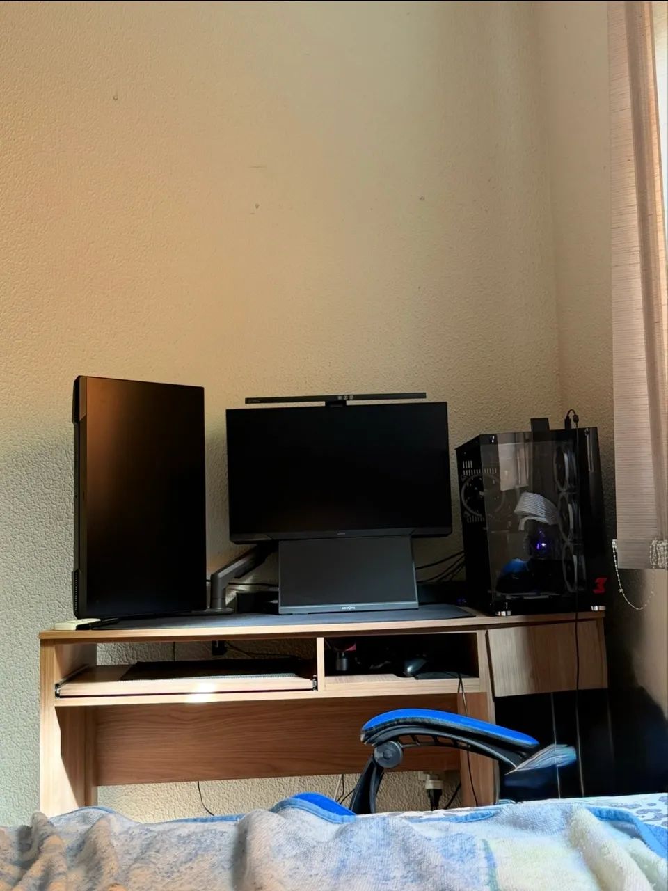 Mesa gamer