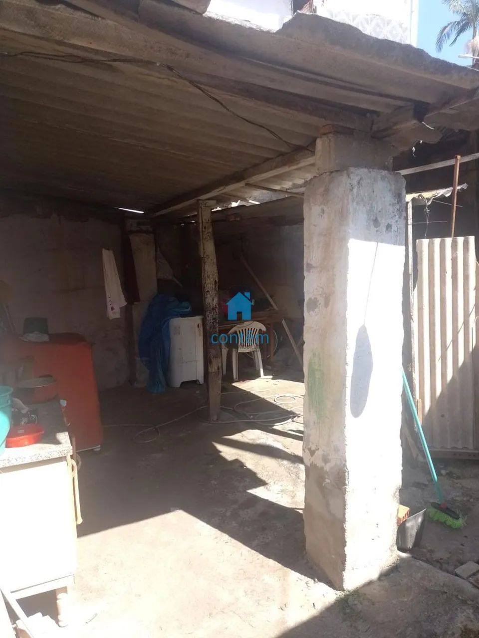 Terreno à venda em Jandira, Jardim Javaes, com 156.8 m² - Foto 2