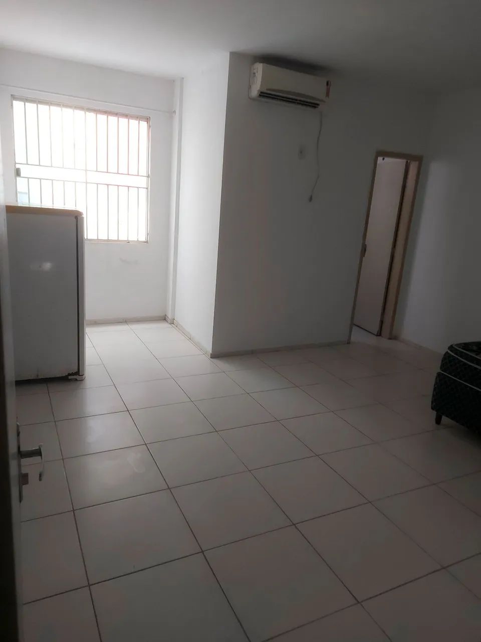 Alugo Suíte no Conjunto Angelim