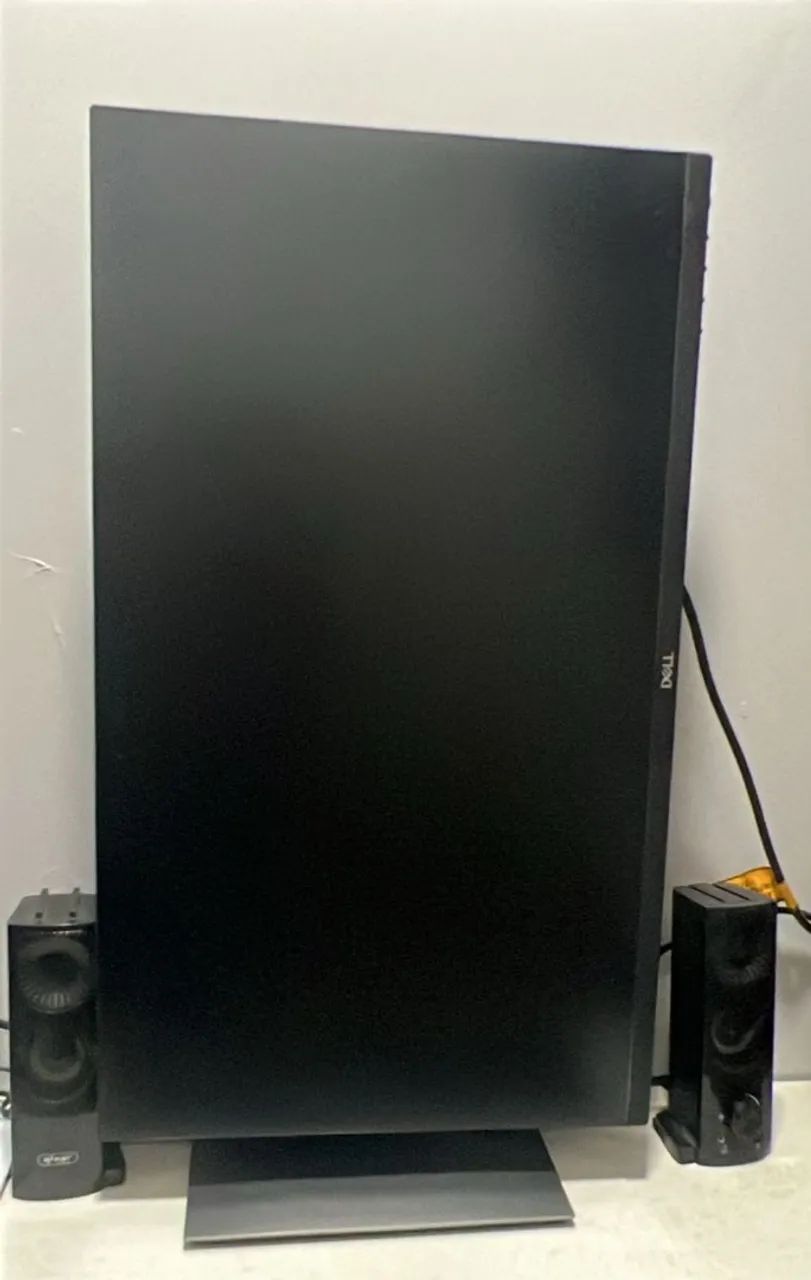 Monitor Dell P2719H quse novo - Foto 3