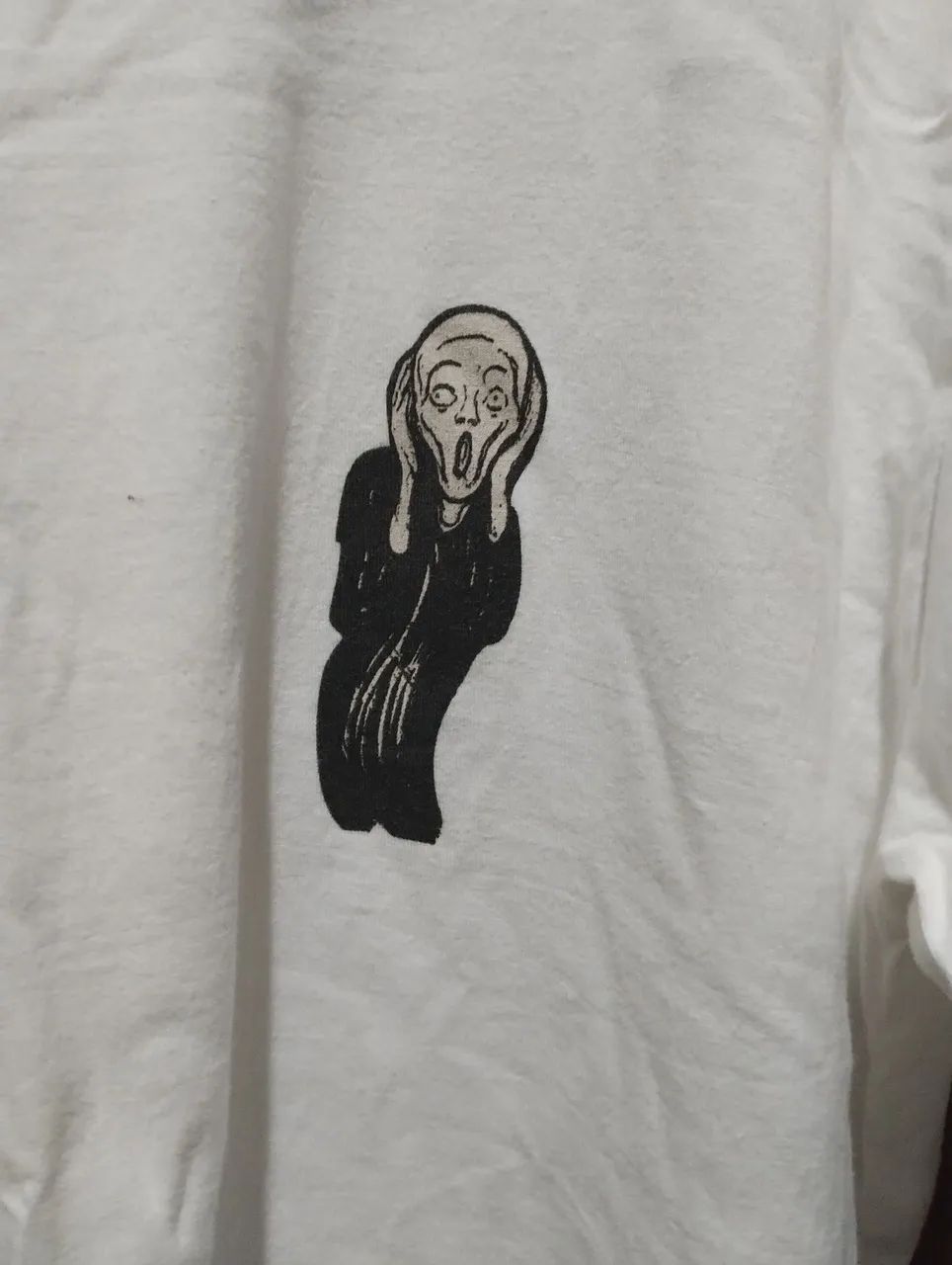 Vans x moma Edvard munch - Foto 2