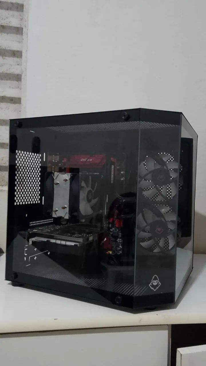 computador gamer - Foto 2