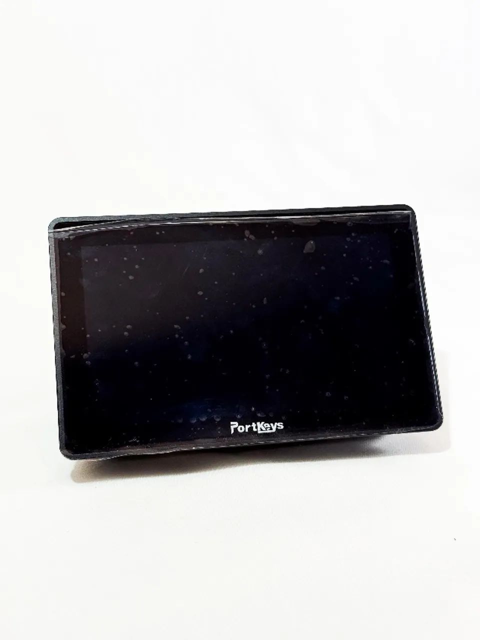 Monitor Portkeys BM50 WR, para RED Komodo
