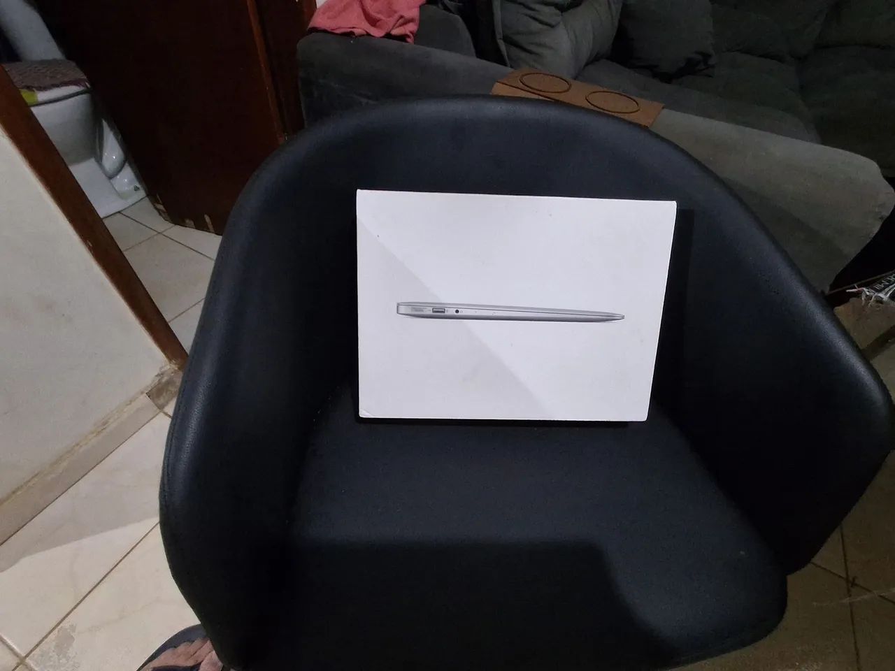 Macbook air 13,3  - Foto 3