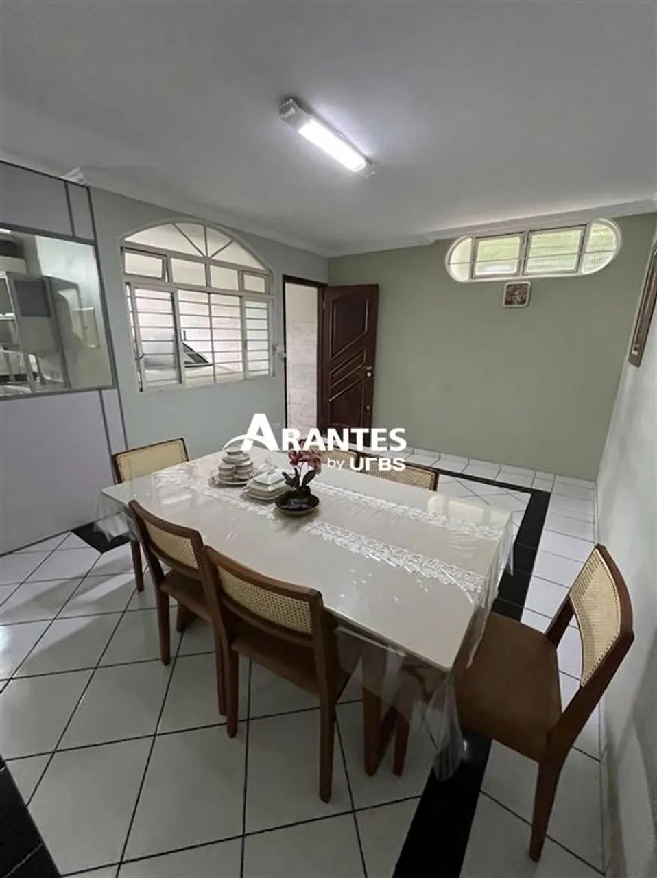 Apartamento com 109m² 3 quartos à venda no bairro Tabajaras - Foto 3