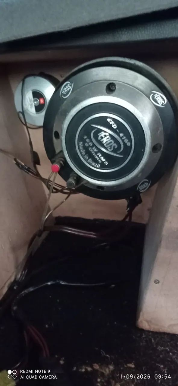 Som automotivo  - Foto 2
