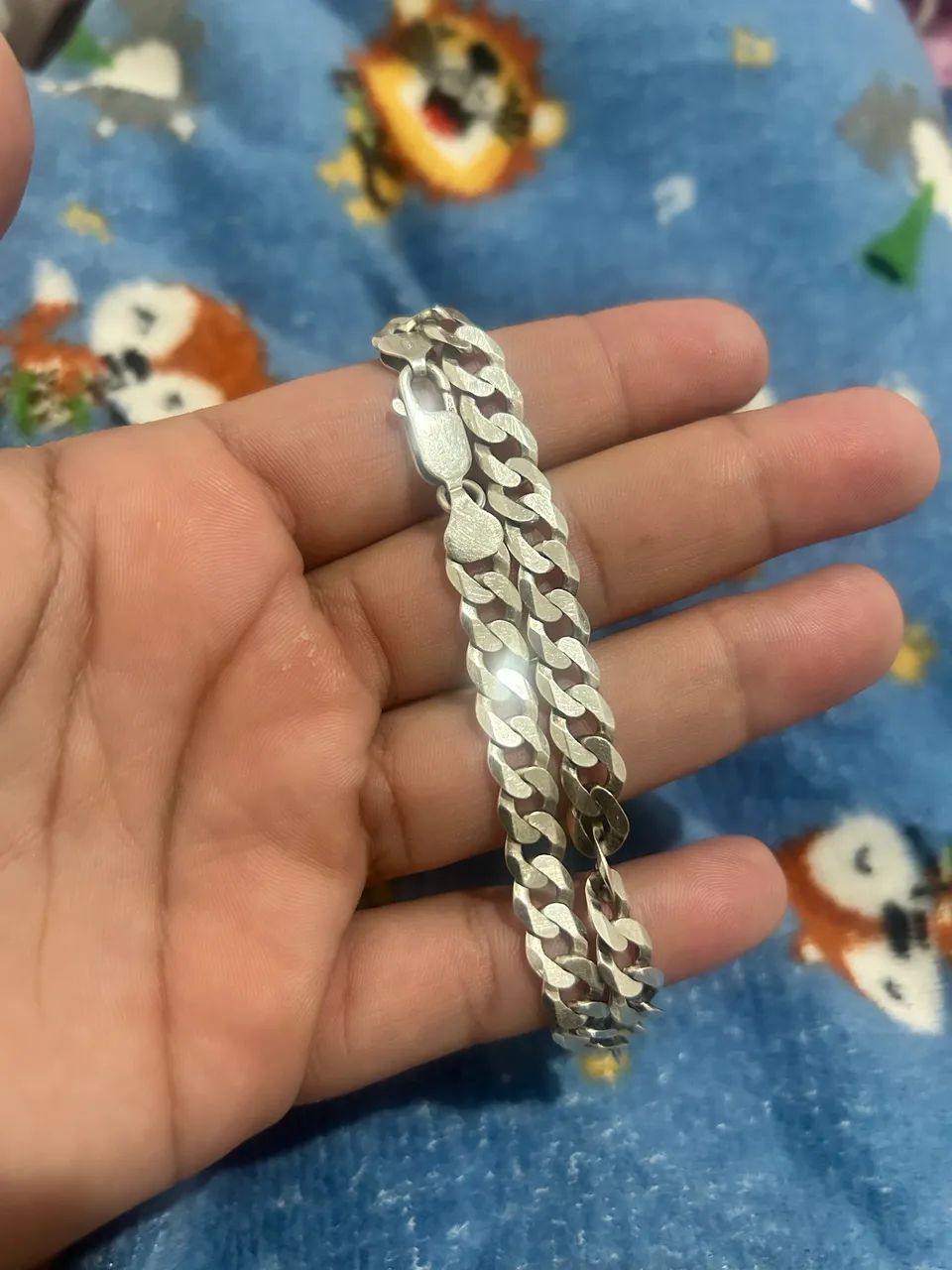 Corrente + pulseira - Foto 2