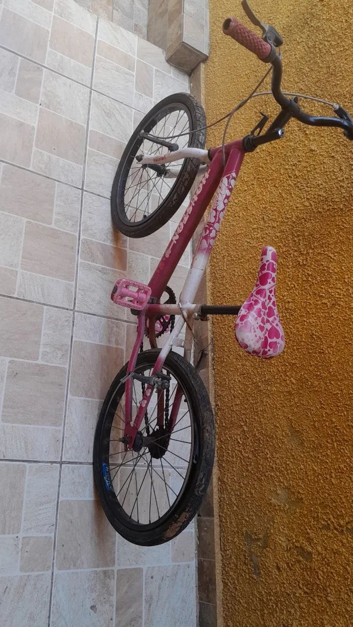 Bicicleta aro 20 infantil  - Foto 4