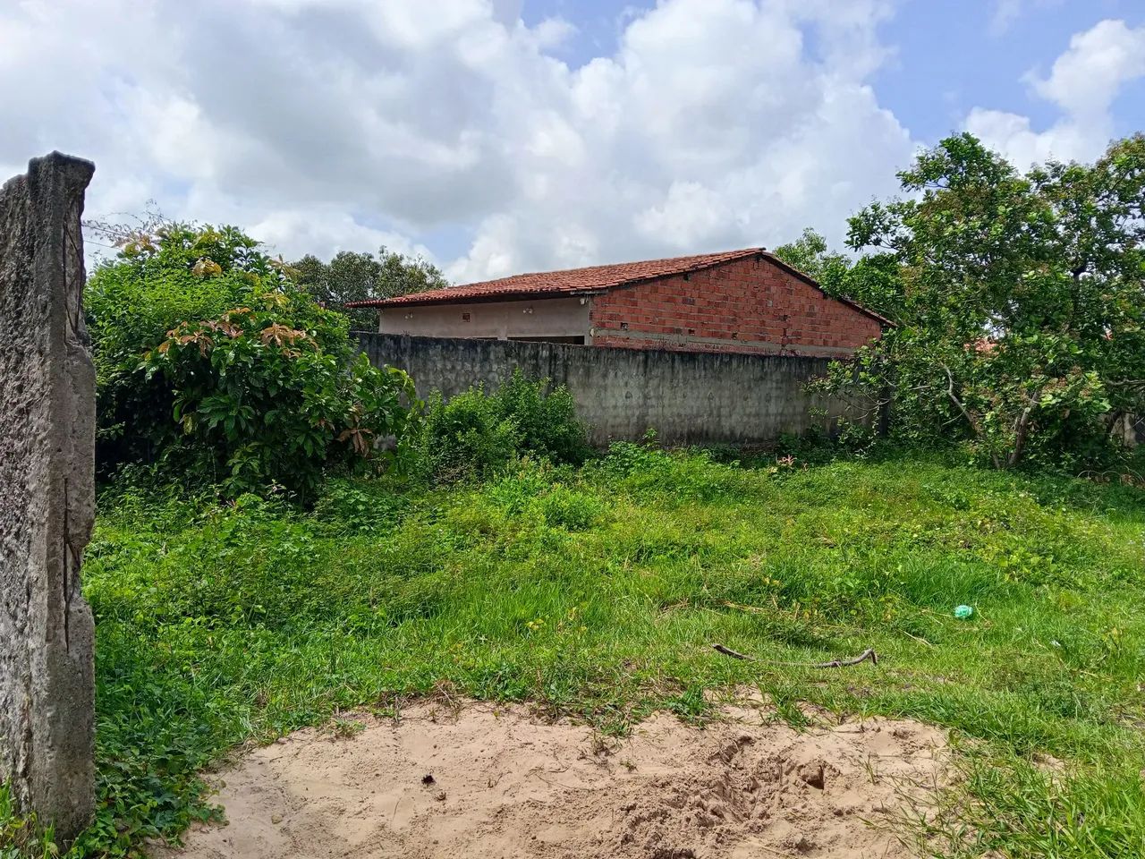 Vendo esse terreno. - Foto 3