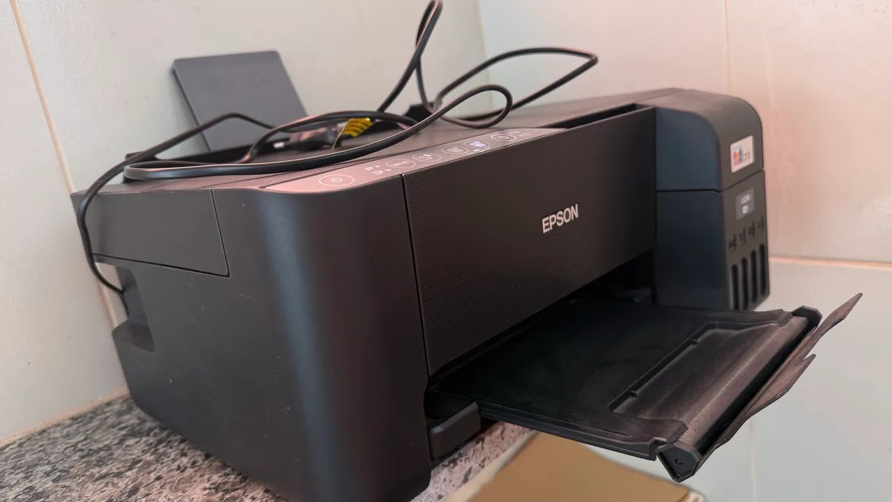Impressora Epson  - Foto 2