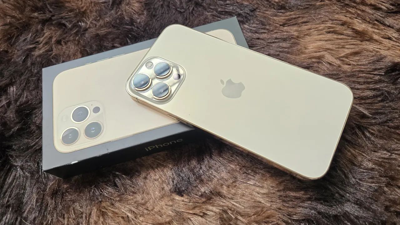 iPhone 13 Pro Max  - Foto 3