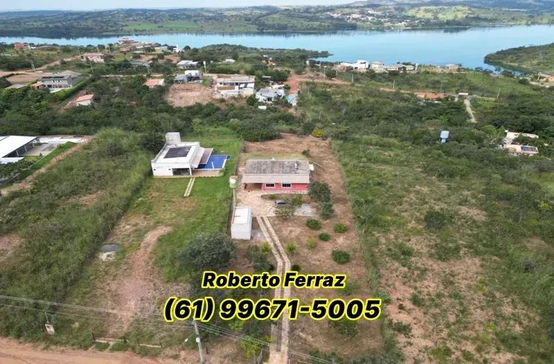 Corumbá IV, Casa 04 Quartos duas Suíte - Foto 4
