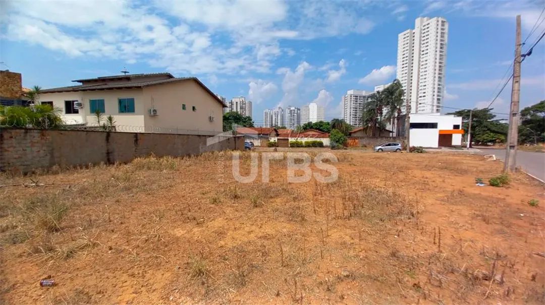 0 - Terreno Residencial