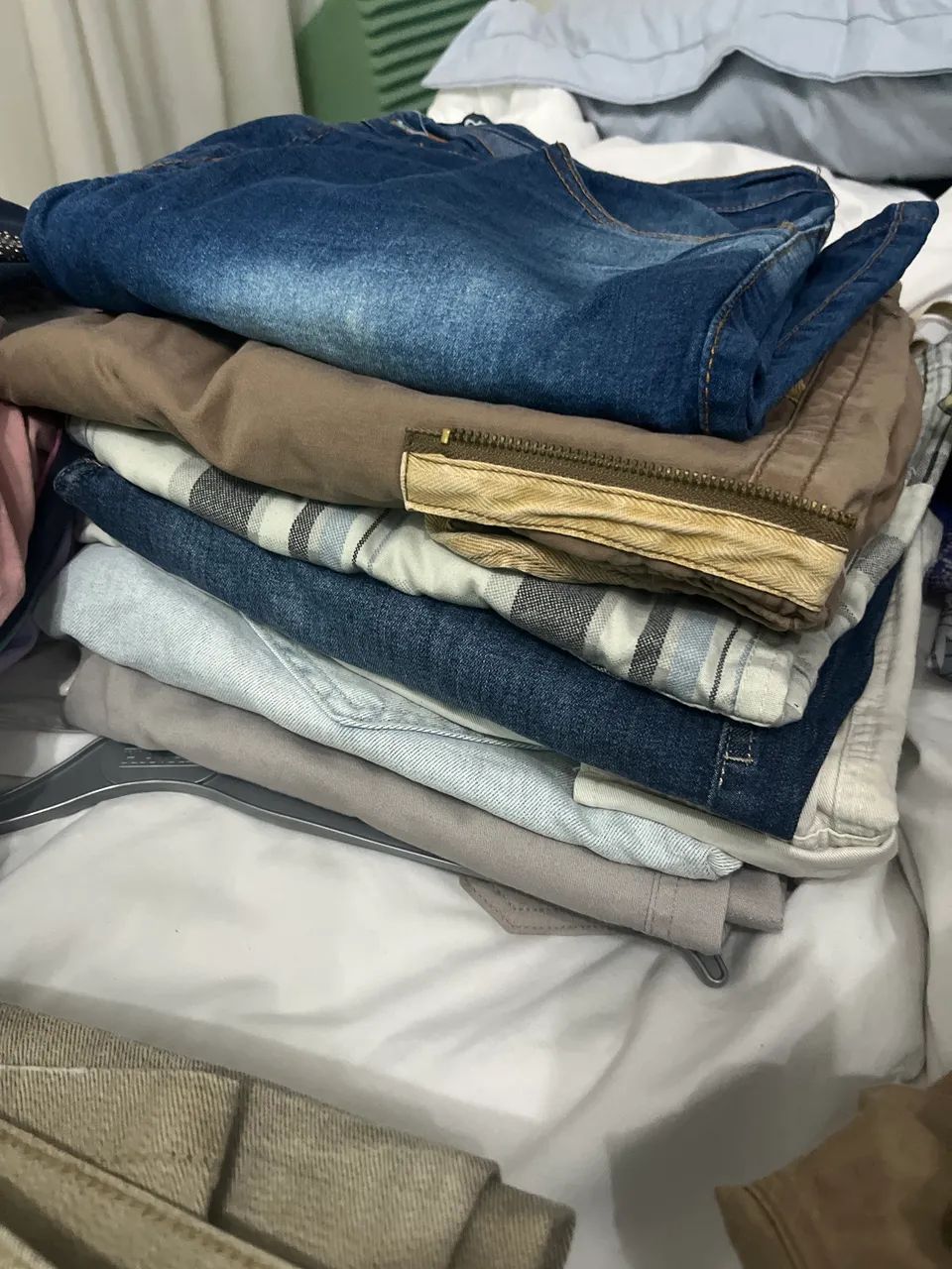 Roupa masculina - Foto 2