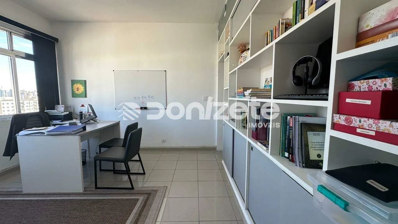 Sala Comercial 62m² no Centro de Santo André | Portaria e Segurança - Foto 5