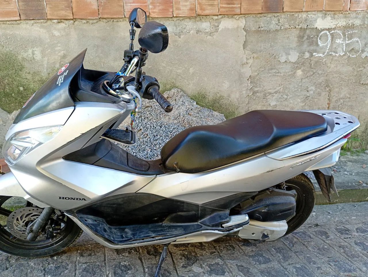 Pcx 150 - Foto 5