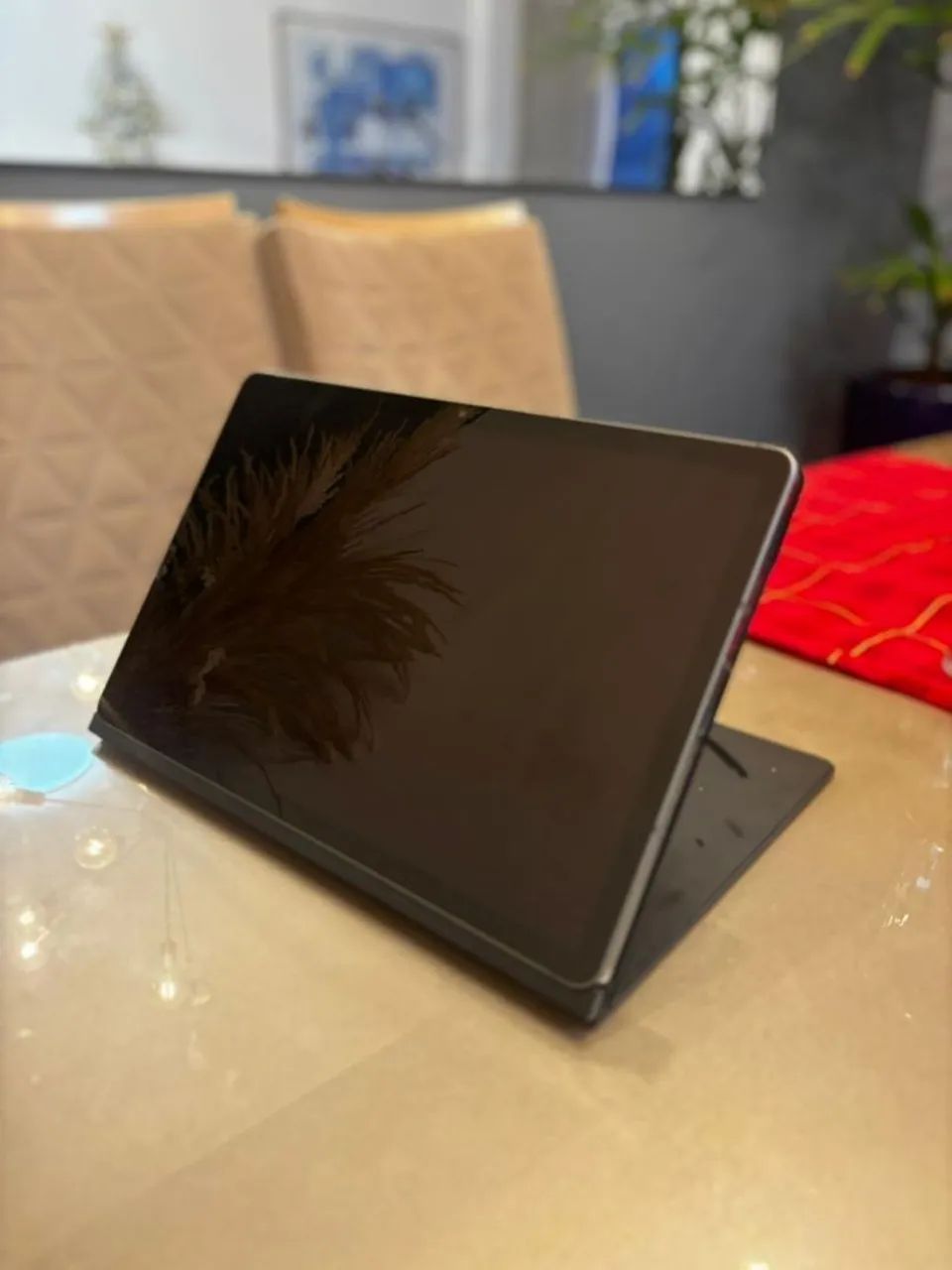 Tablet S9 FE Samsung - Foto 5