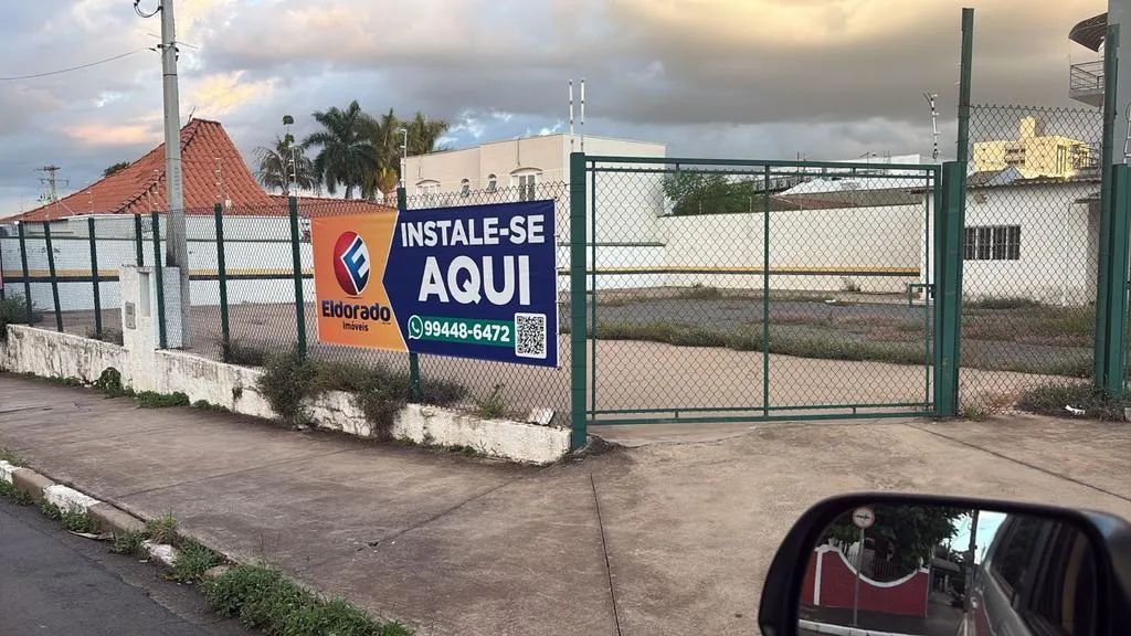 Terreno à venda e para alugar em Sumaré, Centro, com 600 m²