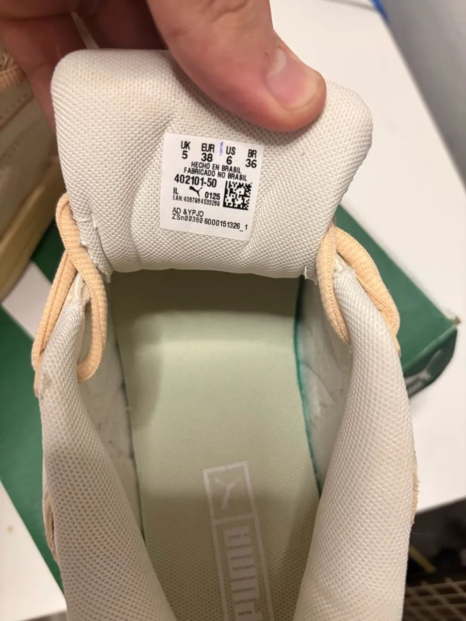 Puma 180 - Foto 5