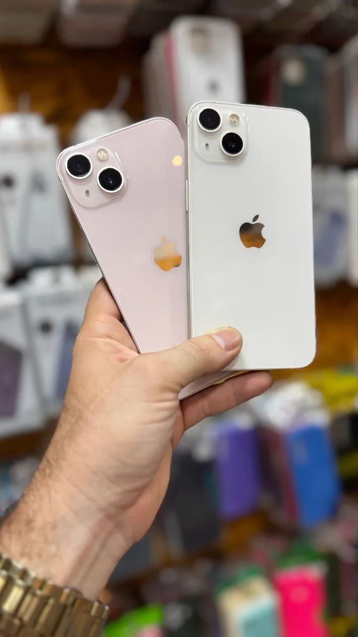 IPHONE 13 128G - Foto 2