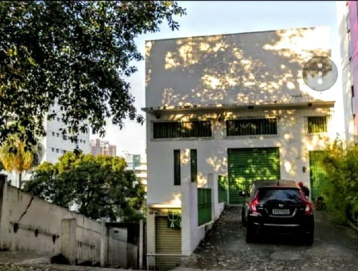 Prédio comercial à venda em São Paulo, Real Parque