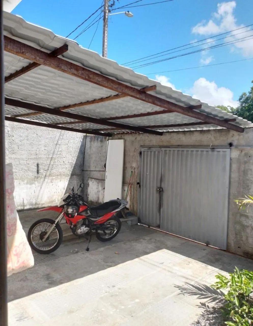Casa na Marambaia Carol