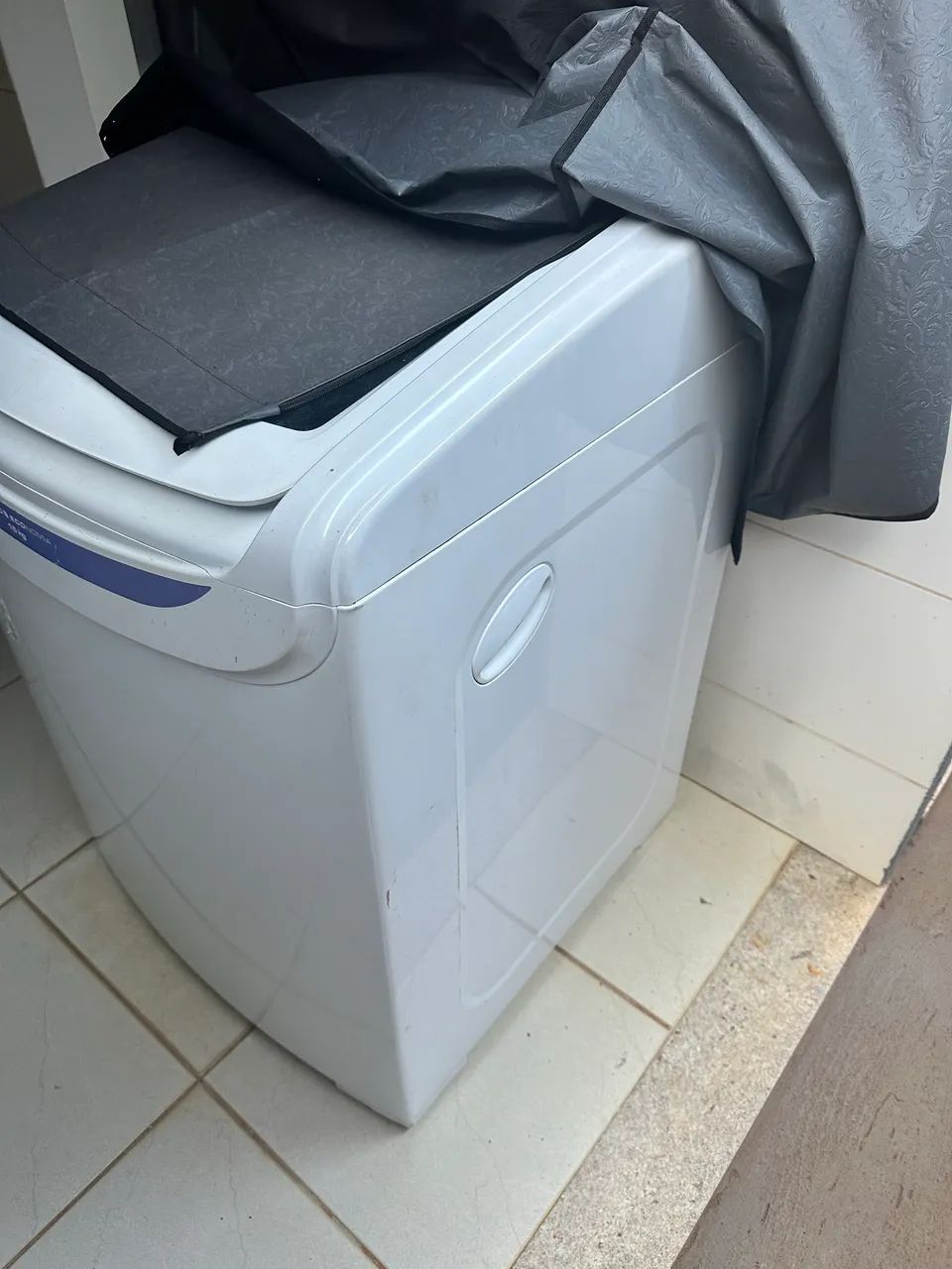 Máquina de lavar - Foto 3