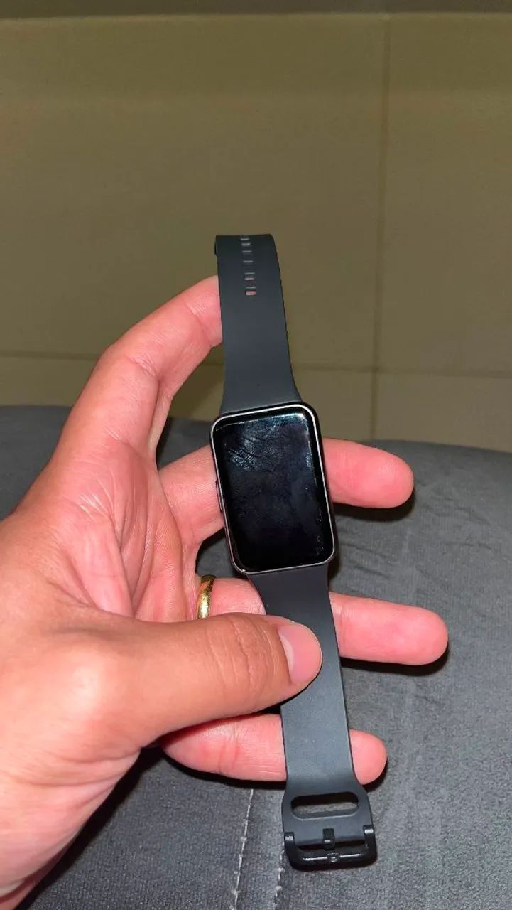 Galaxy Fit 3 - Foto 2
