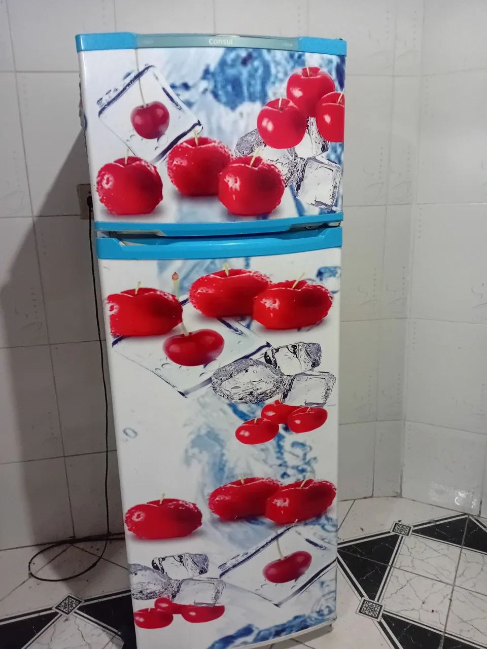 Geladeira  - Foto 2