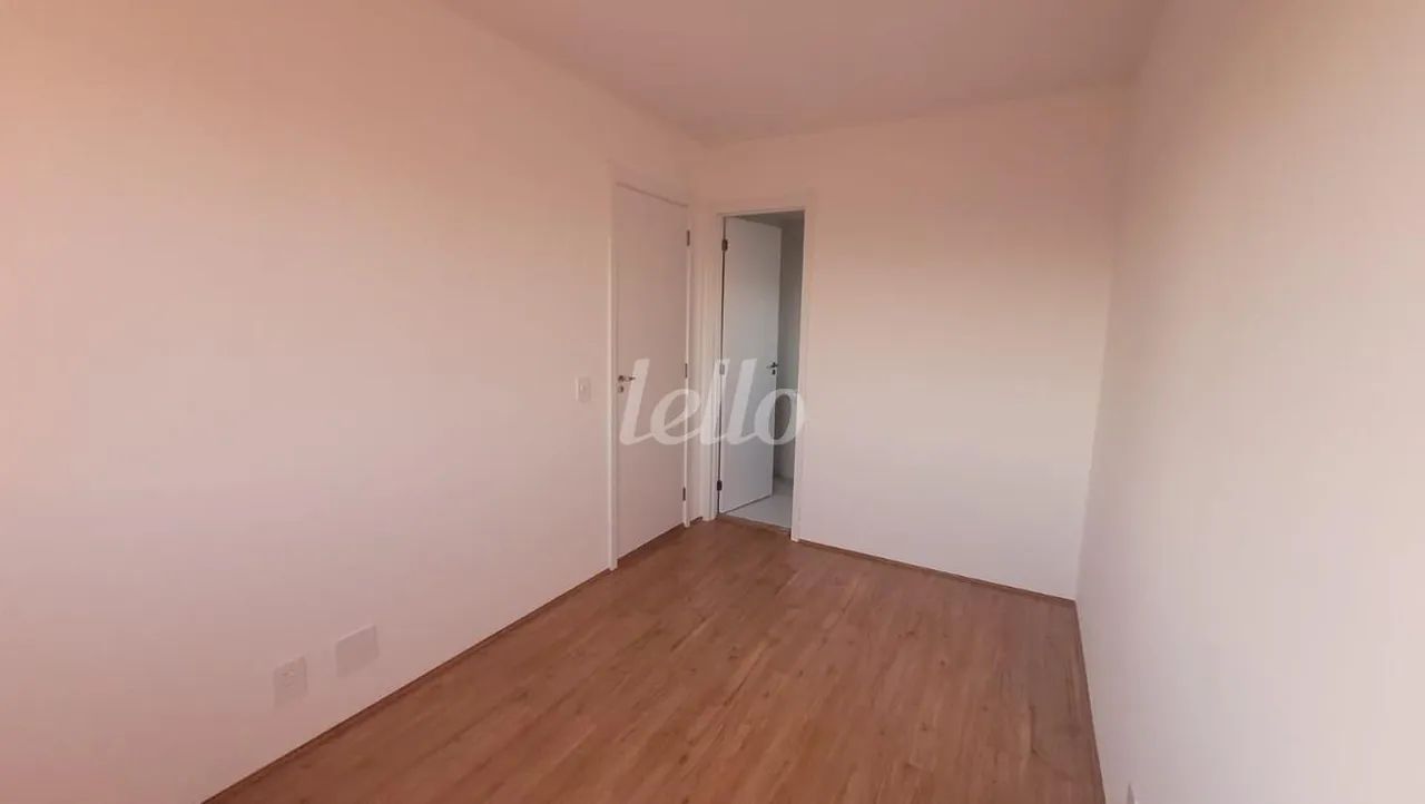 Apartamento 1 quartos para alugar no(a) Belenzinho - Foto 5