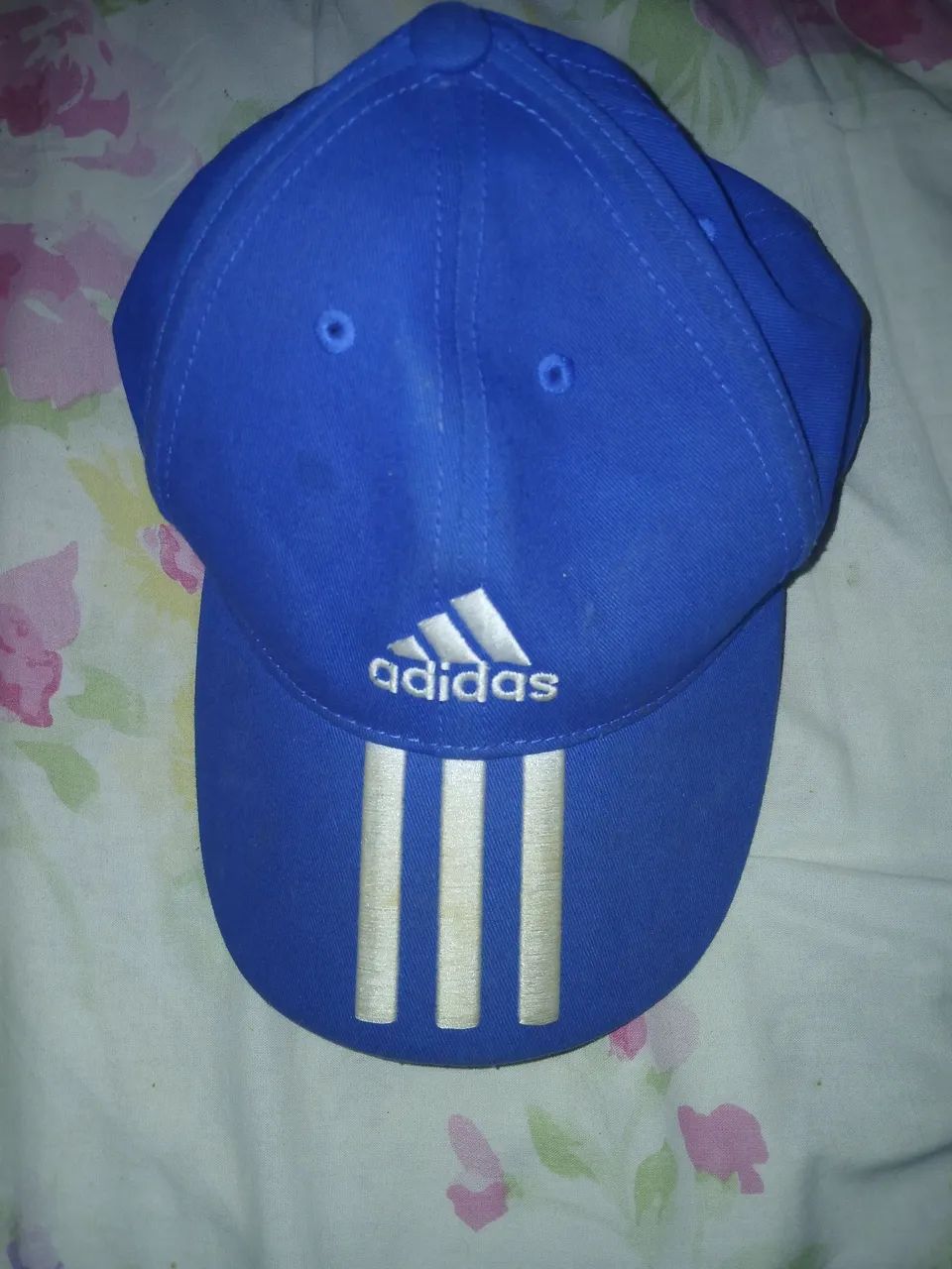 Boné Adidas original 