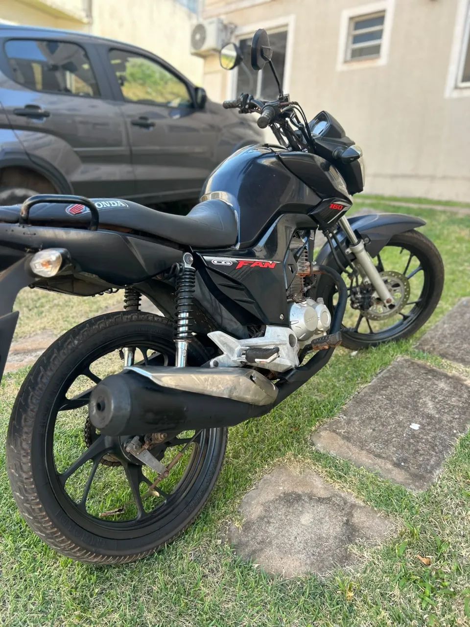 Fan 160  - Foto 4